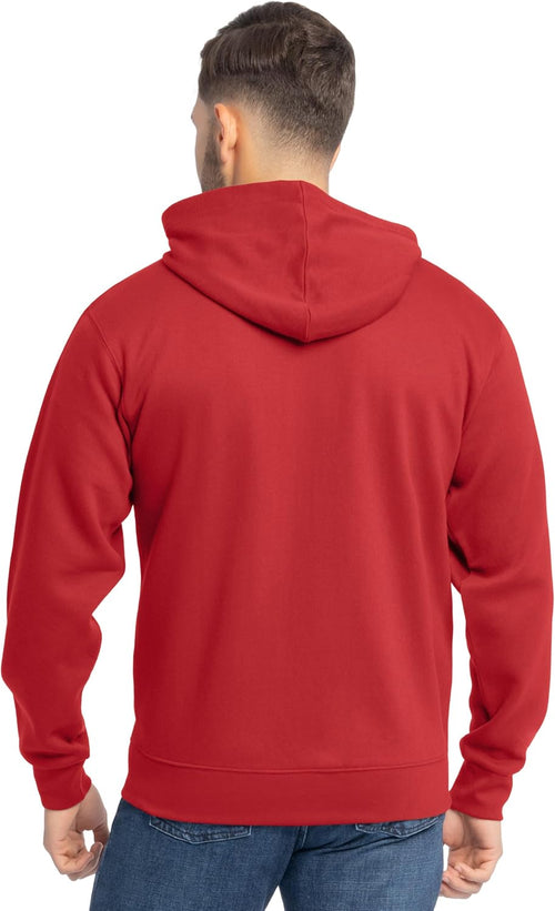 Eversoft Fleece Hoodies, Pullover & Full Zip, Moisture Wicking & Breathable, Sizes S-4X